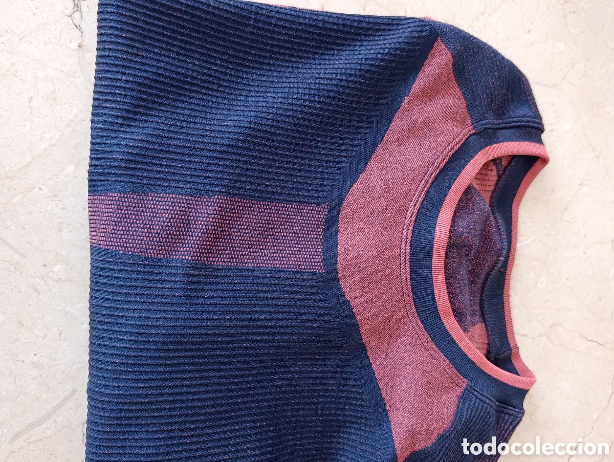 Segunda mano: Camiseta t&egrave;rmica hombre - Foto 7