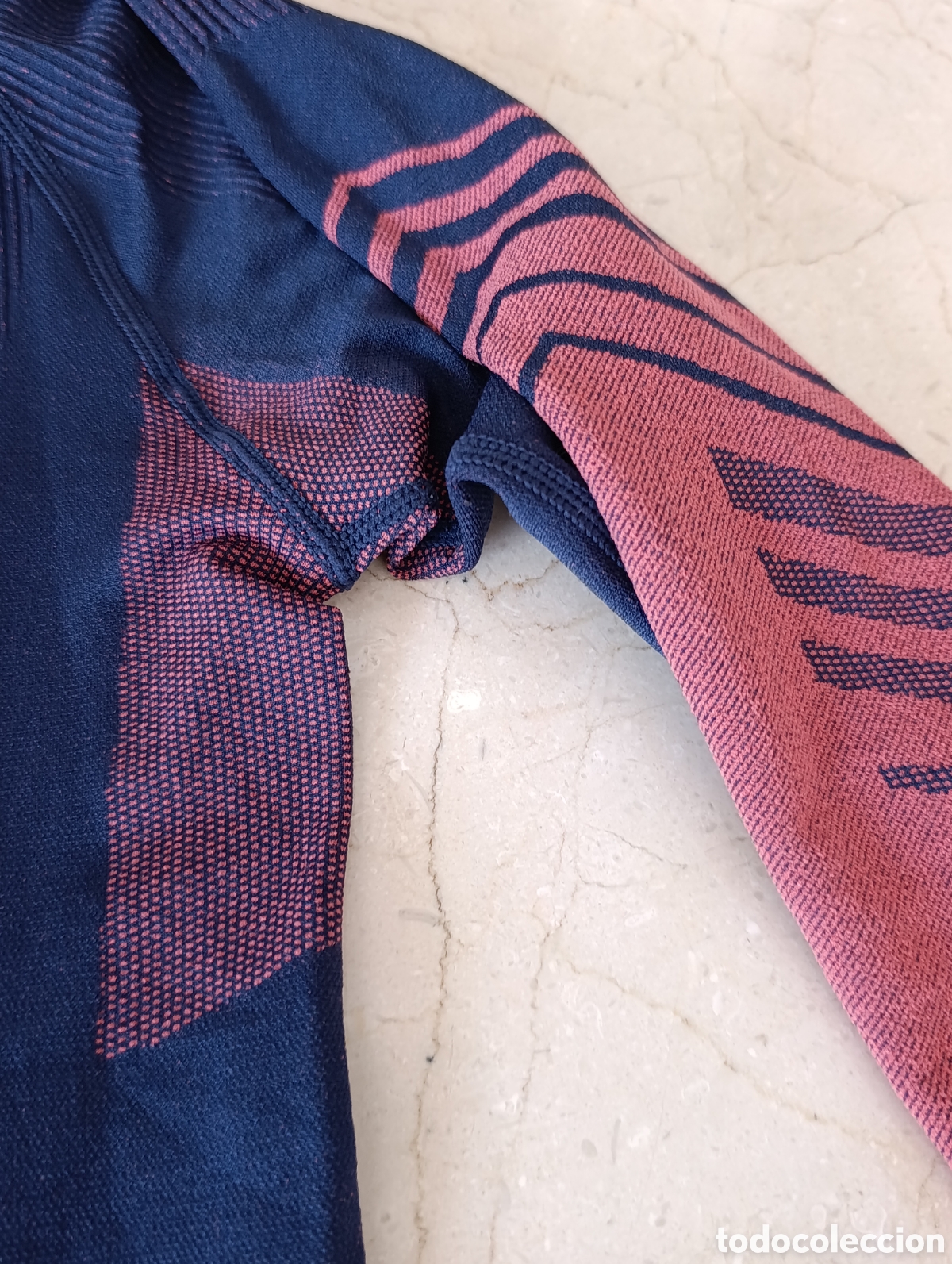 Segunda mano: Camiseta t&egrave;rmica hombre - Foto 8
