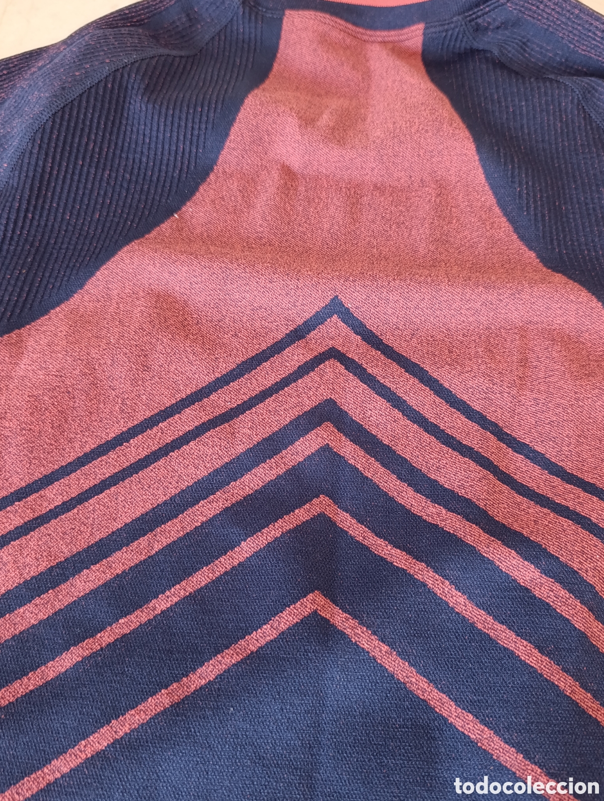 Segunda mano: Camiseta t&egrave;rmica hombre - Foto 9