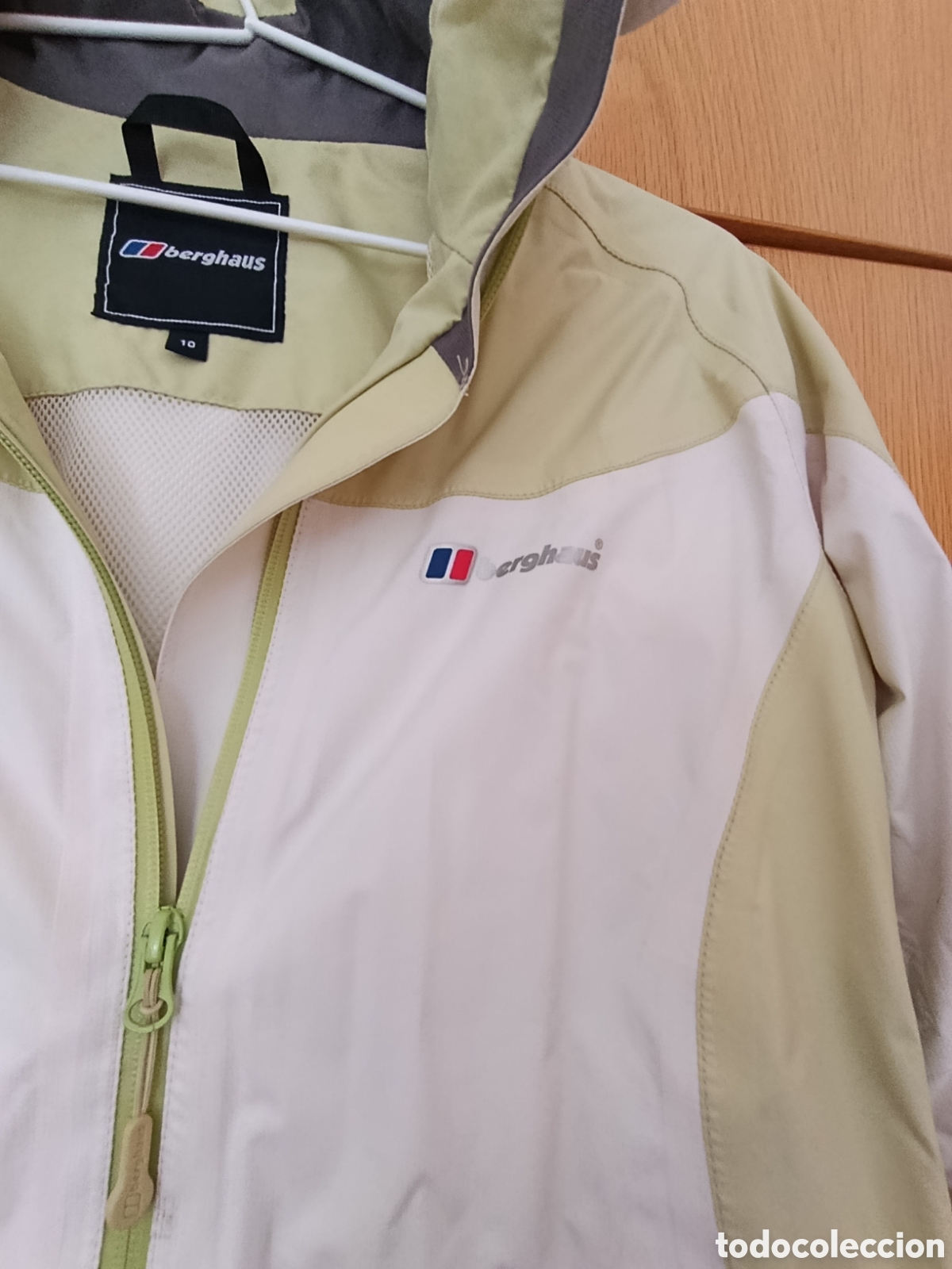 Segunda mano: Parla Corta vientos impermeable - Foto 3