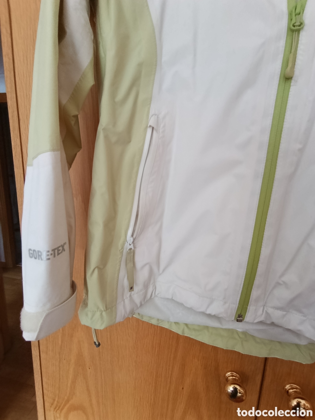 Segunda mano: Parla Corta vientos impermeable - Foto 4