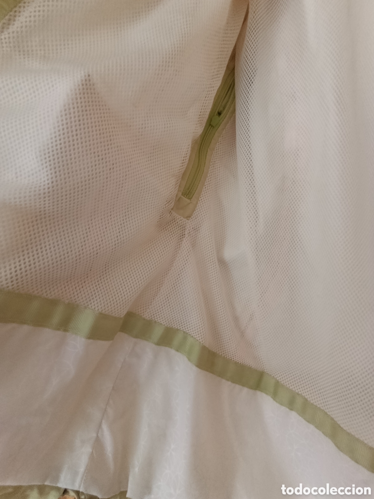 Segunda mano: Parla Corta vientos impermeable - Foto 6
