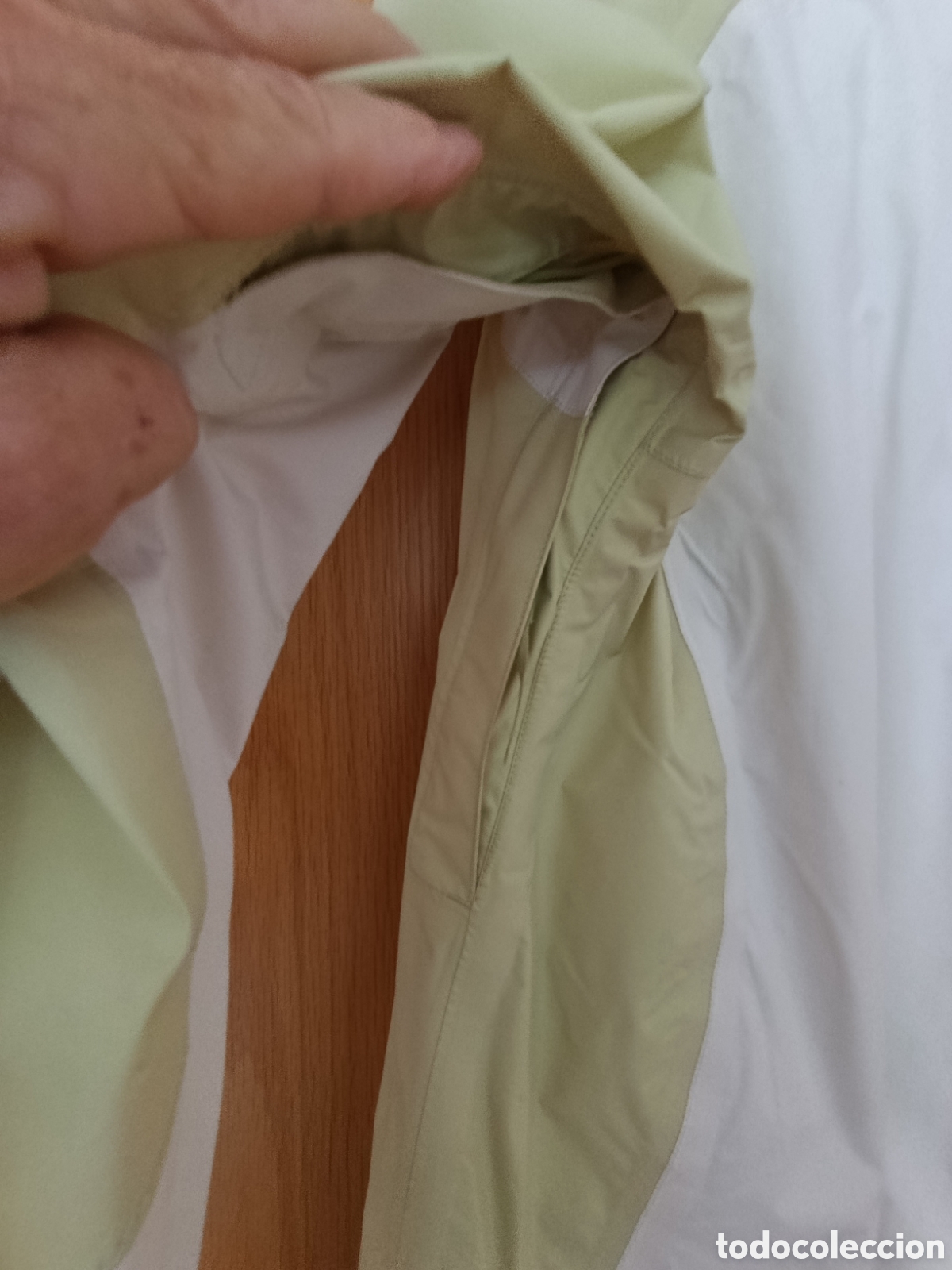 Segunda mano: Parla Corta vientos impermeable - Foto 8