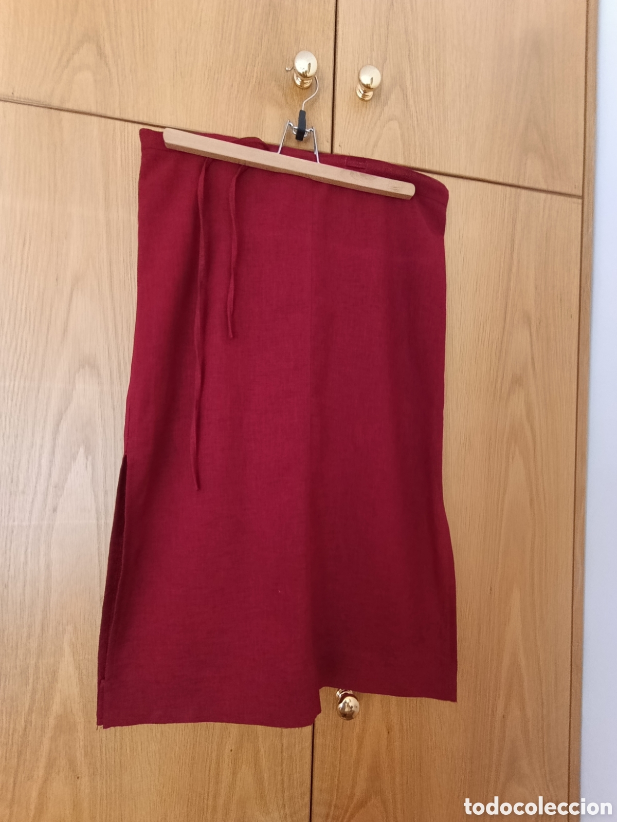 Segunda mano: Conjunto chaqueta y falda - Foto 2