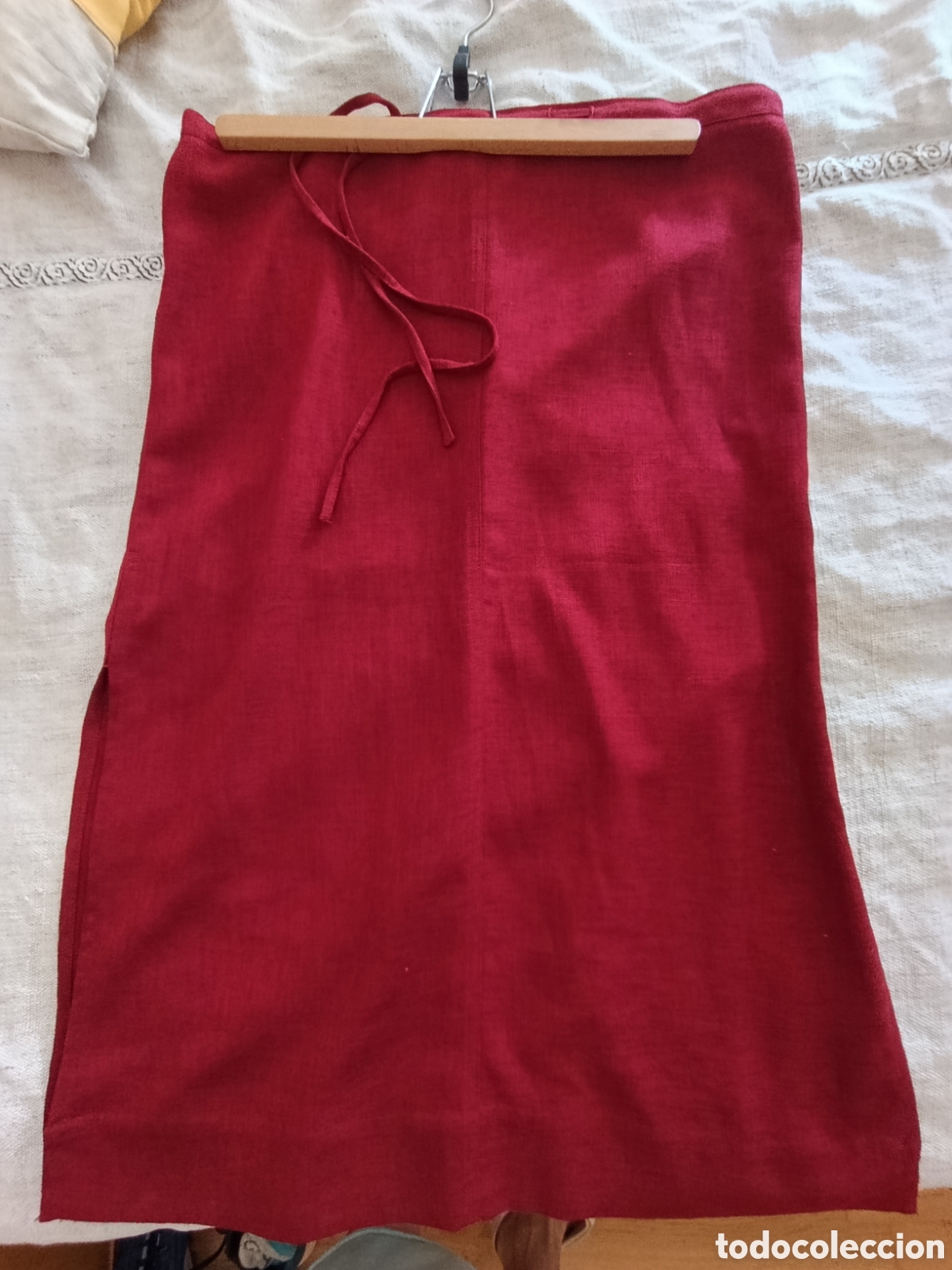 Segunda mano: Conjunto chaqueta y falda - Foto 4