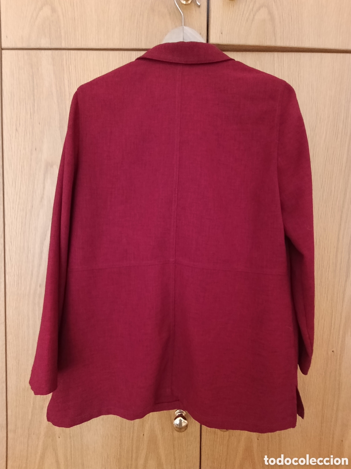 Segunda mano: Conjunto chaqueta y falda - Foto 5