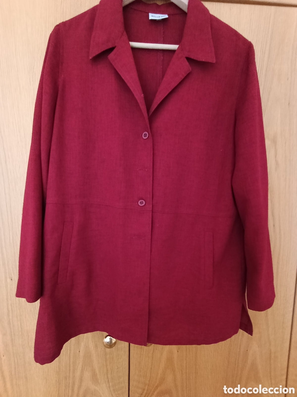 Segunda mano: Conjunto chaqueta y falda - Foto 6
