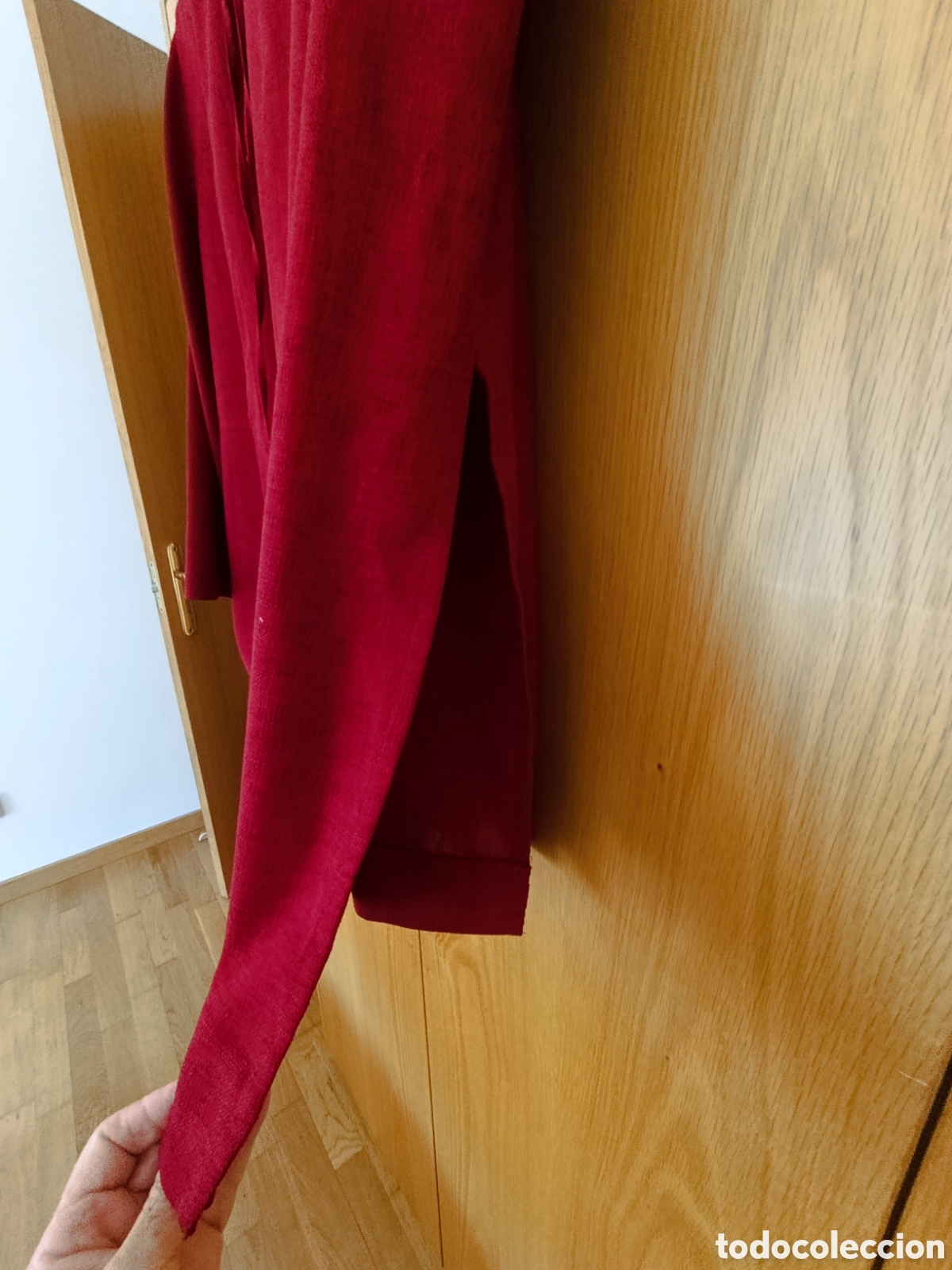 Segunda mano: Conjunto chaqueta y falda - Foto 7