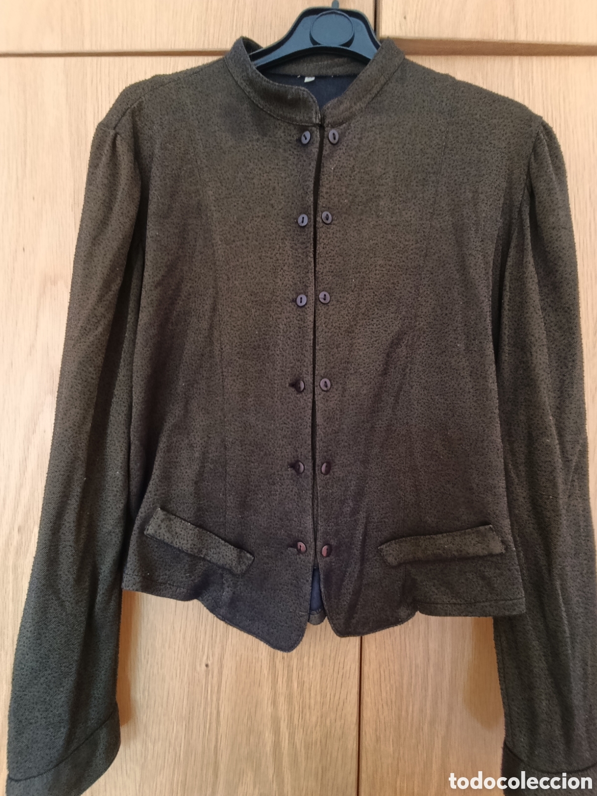 Segunda mano: Chaqueta fina O camisa