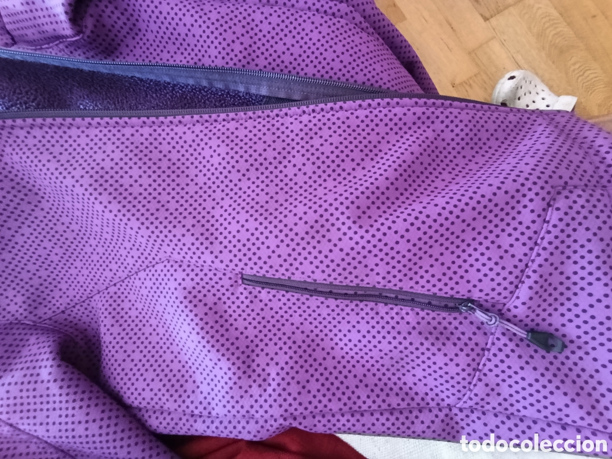 Segunda mano: Parka ni&ntilde;os forrada borreguillo - Foto 8
