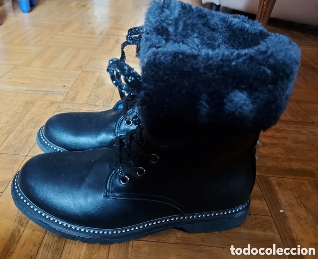 Segunda mano: Botines Gioseppo talla 38 - Foto 4