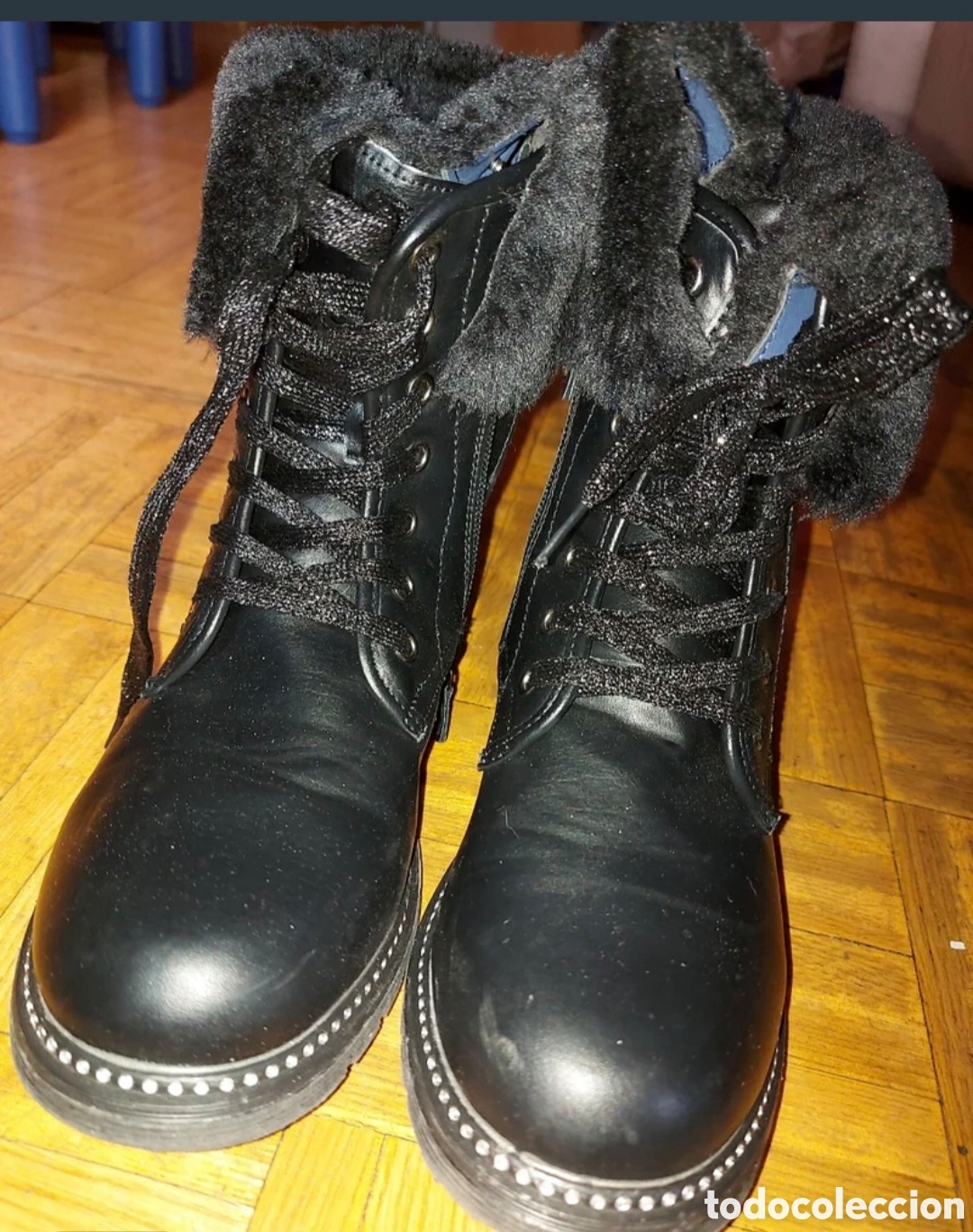 Segunda mano: Botines Gioseppo talla 38