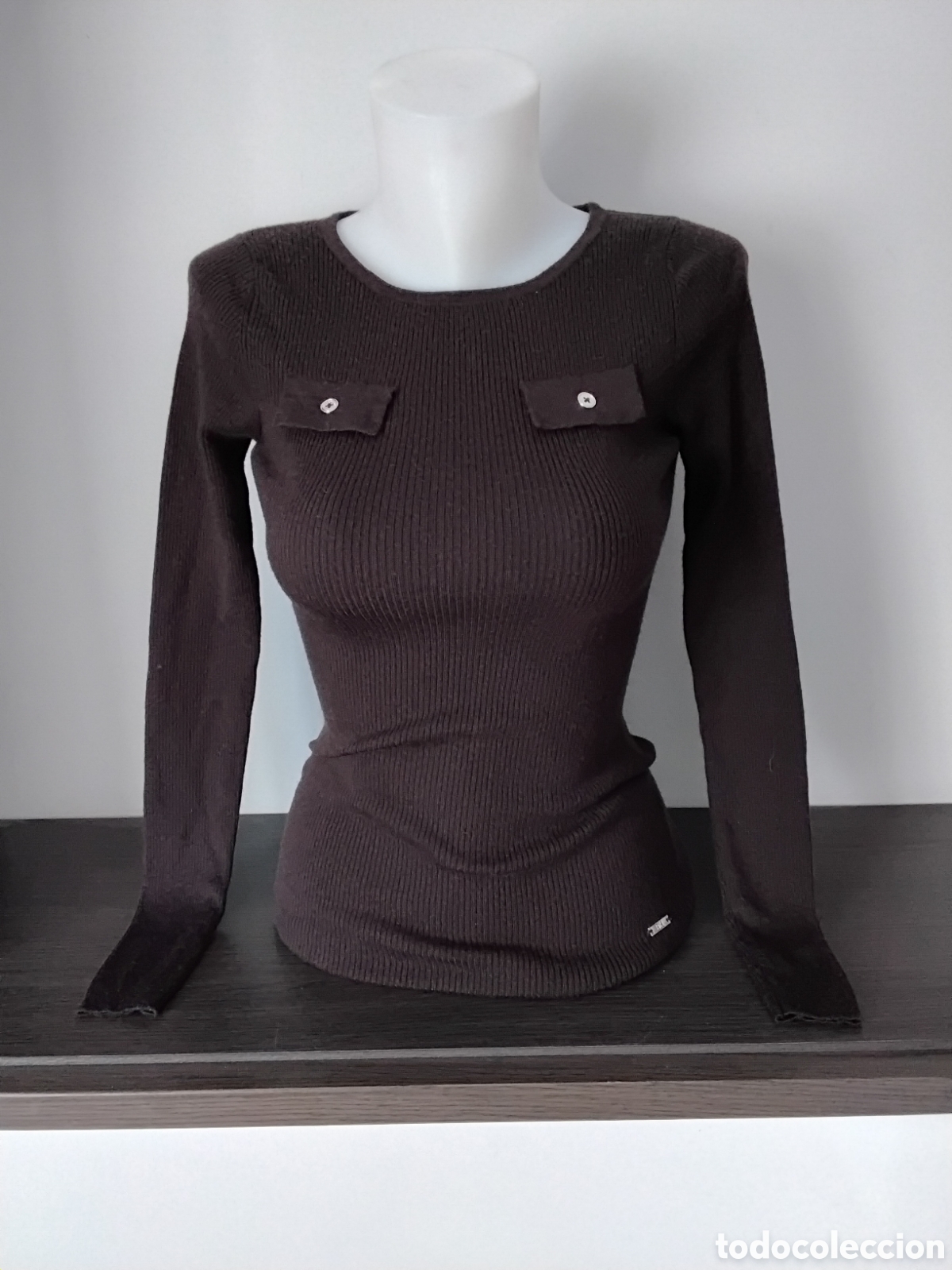 Zweite Hand: Jersey Canale Pedro del Hierro