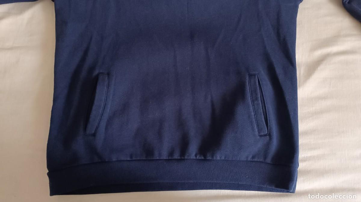 Segunda mano: SUDADERA CON CAPUCHA NUKUTAVAKE - MAYORAL - 16 / 166 CMS. - Foto 5