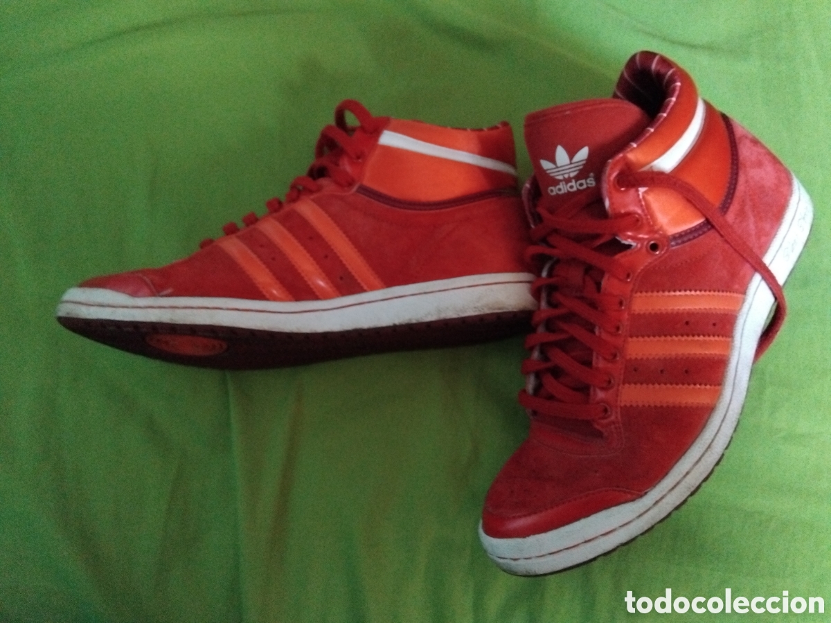 Segunda mano: Zapatillas Adidas Sleep Talla 39