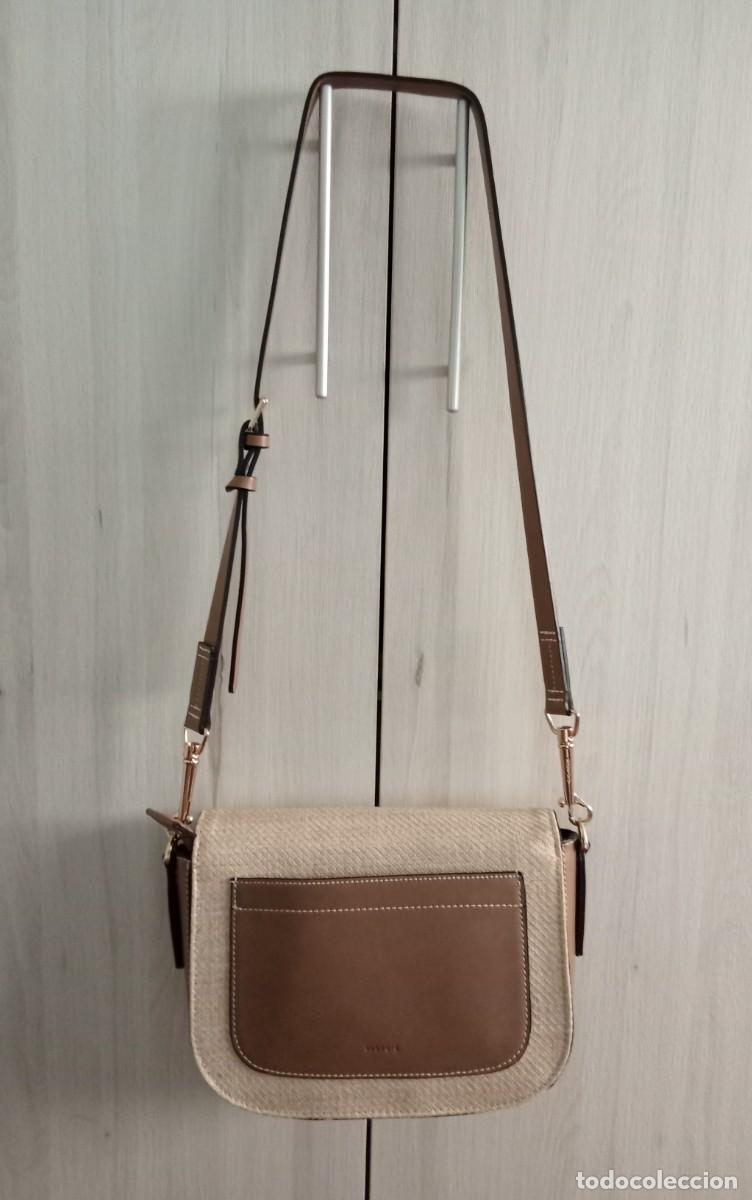 Segunda mano: bolso PARFOIS + monedero . esta nuevo