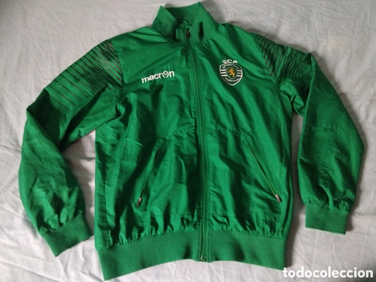 Segunda mano: Chaqueta S.Lisboa talla XL adulto