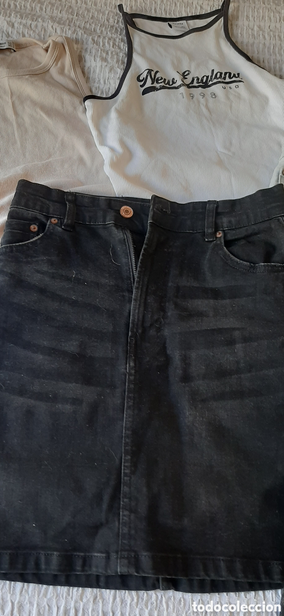 Segunda mano: Ropa segunda mano talla 36 - Foto 2