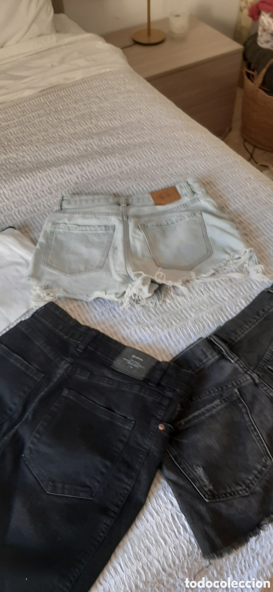 Segunda mano: Ropa segunda mano talla 36 - Foto 3