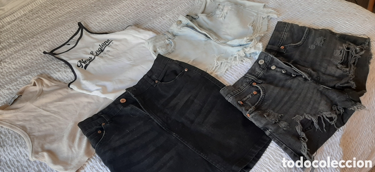Segunda mano: Ropa segunda mano talla 36