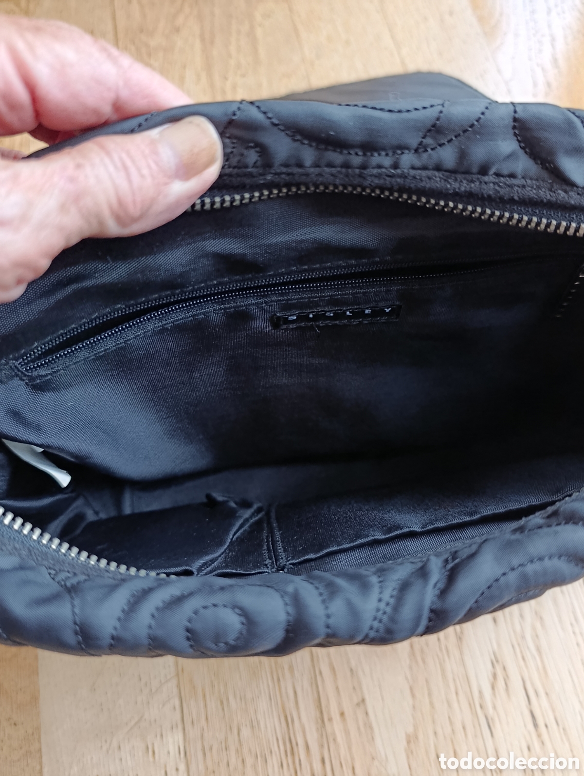 Segunda mano: Bolsa negro de hombro - Foto 6