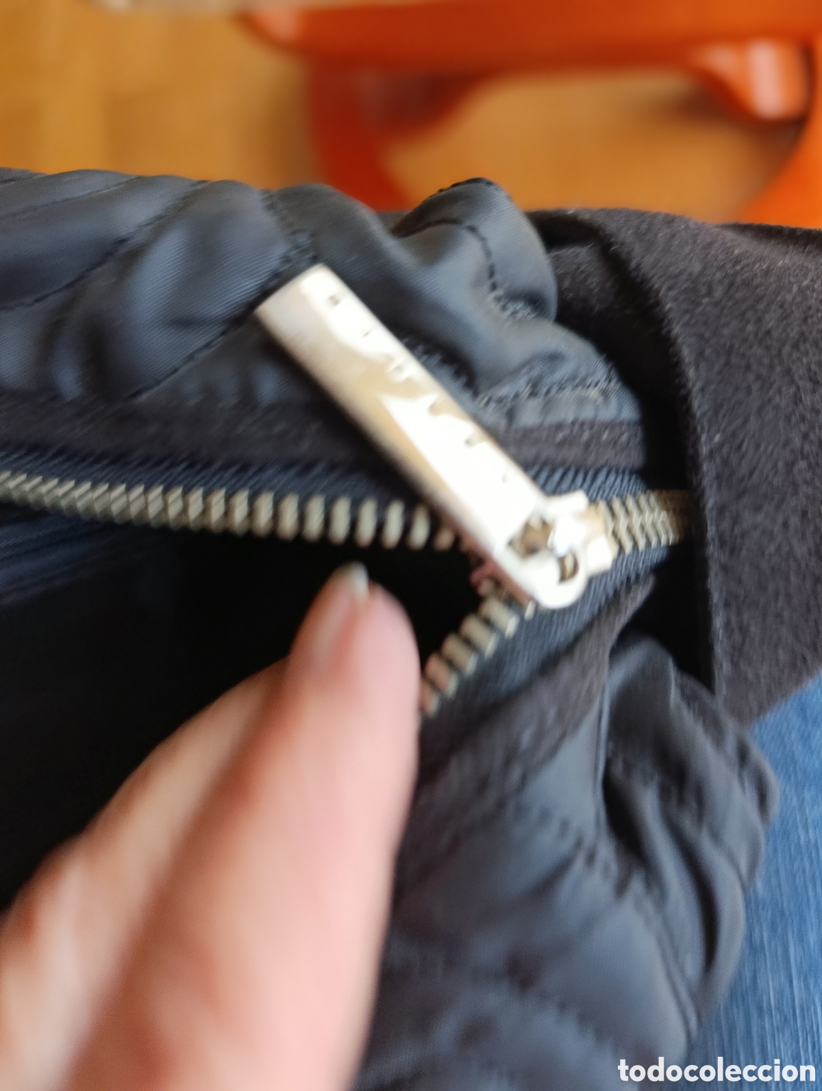 Segunda mano: Bolsa negro de hombro - Foto 7