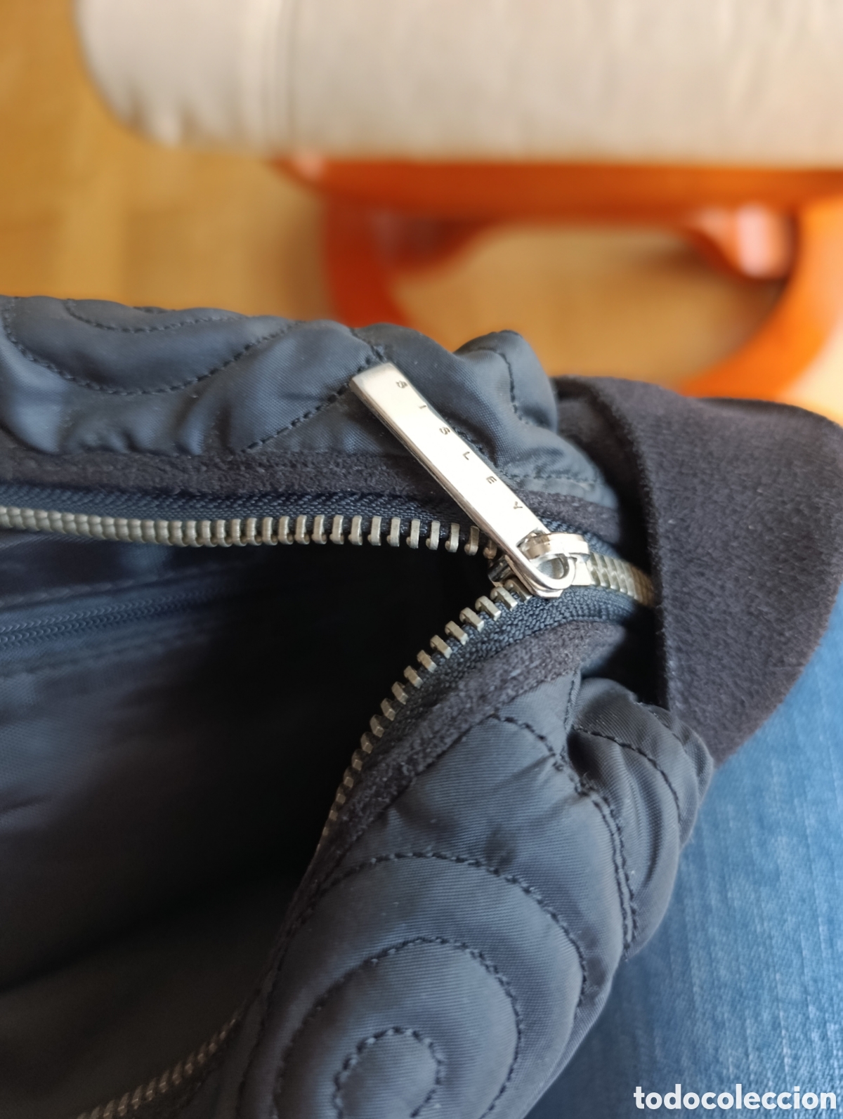 Segunda mano: Bolsa negro de hombro - Foto 8
