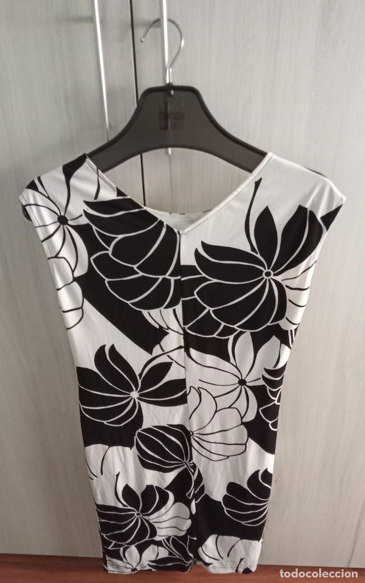 Segunda mano: vestido PUNTO ROMA. modelo 30.8900