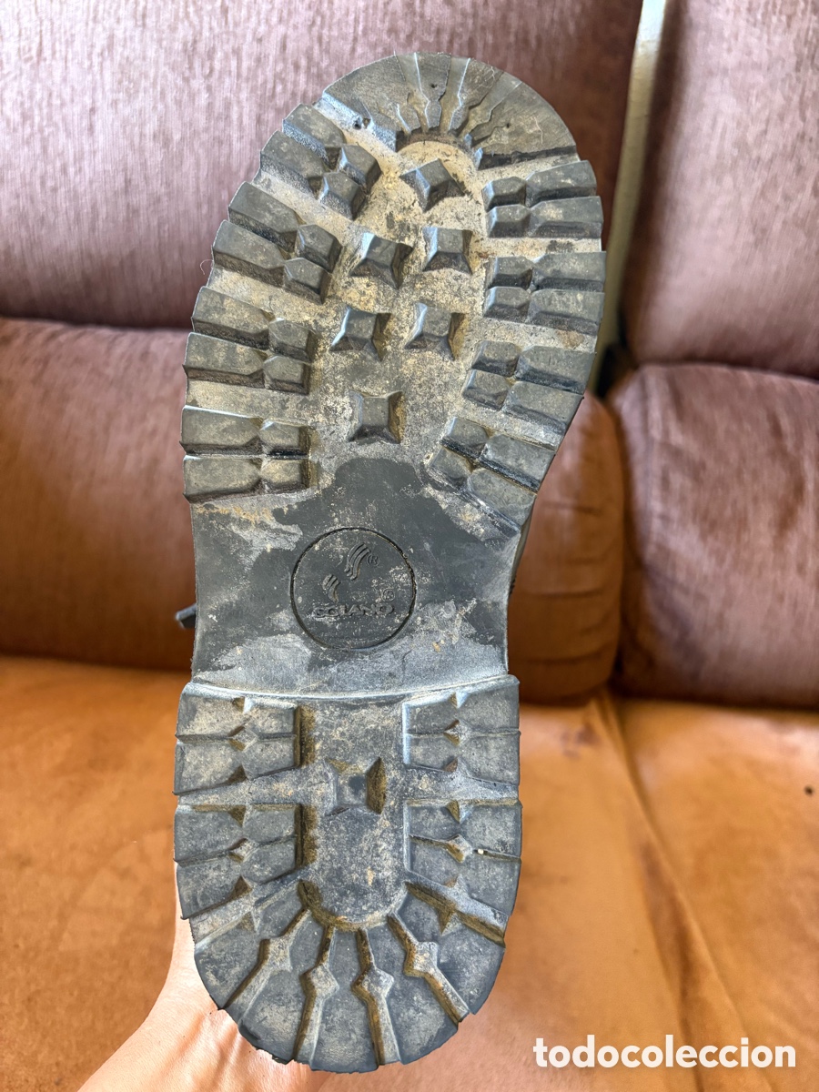 Segunda mano: Botas de motorista de SEPRONA - Foto 7