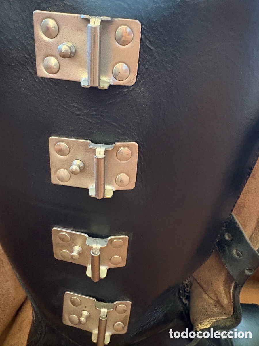Segunda mano: Botas de motorista de SEPRONA - Foto 8
