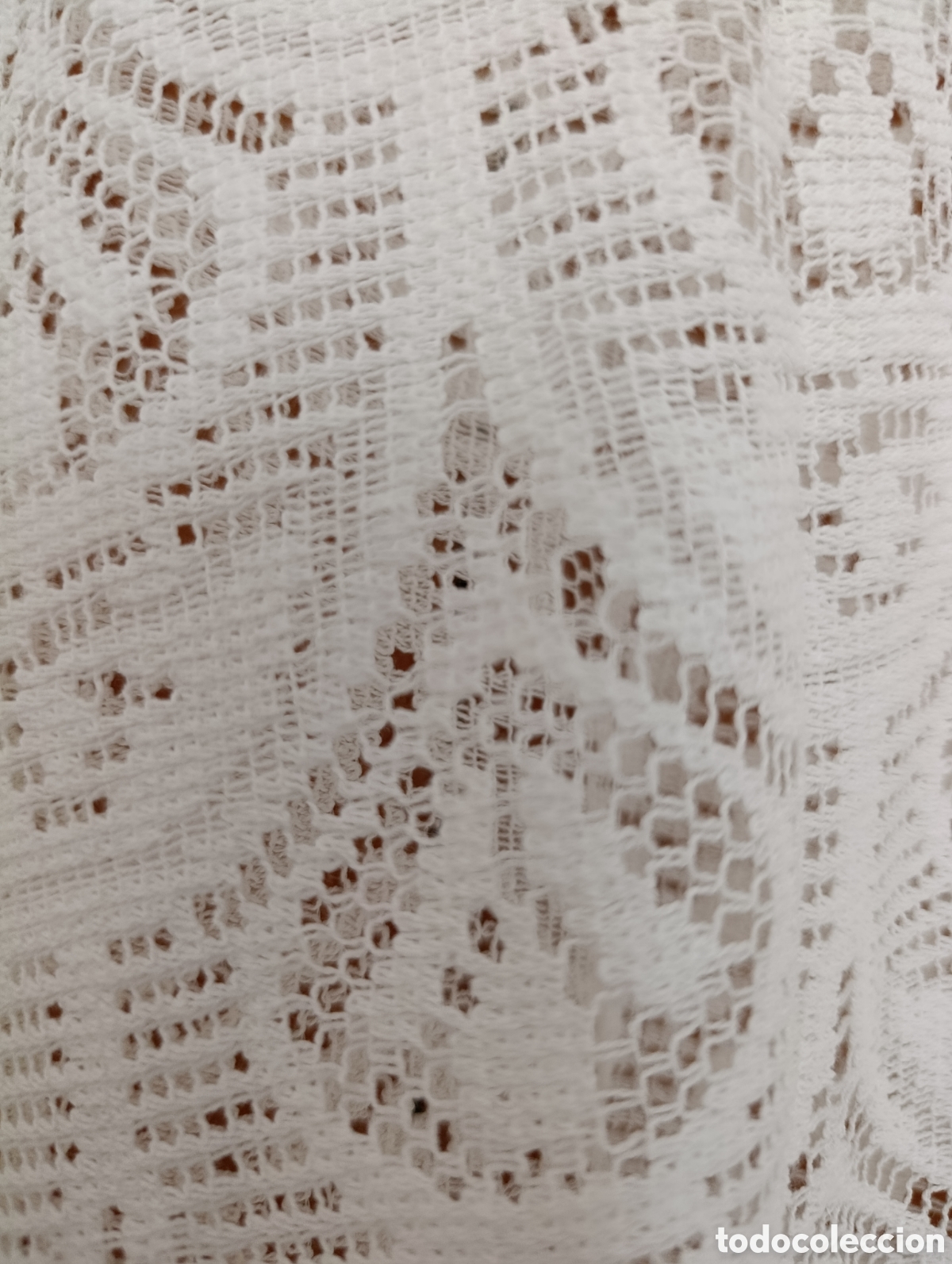 Segunda mano: Camiseta blanca algodon - Foto 4
