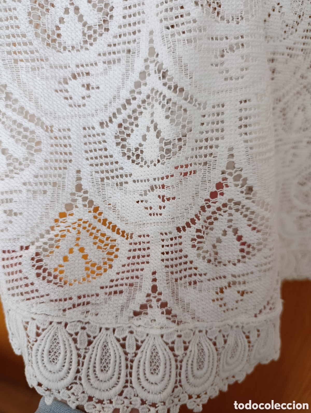 Segunda mano: Camiseta blanca algodon - Foto 5