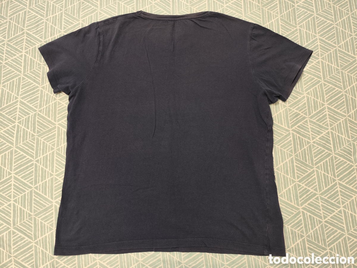 Segunda mano: Camiseta Batman DC Comics. Talla L - Foto 2