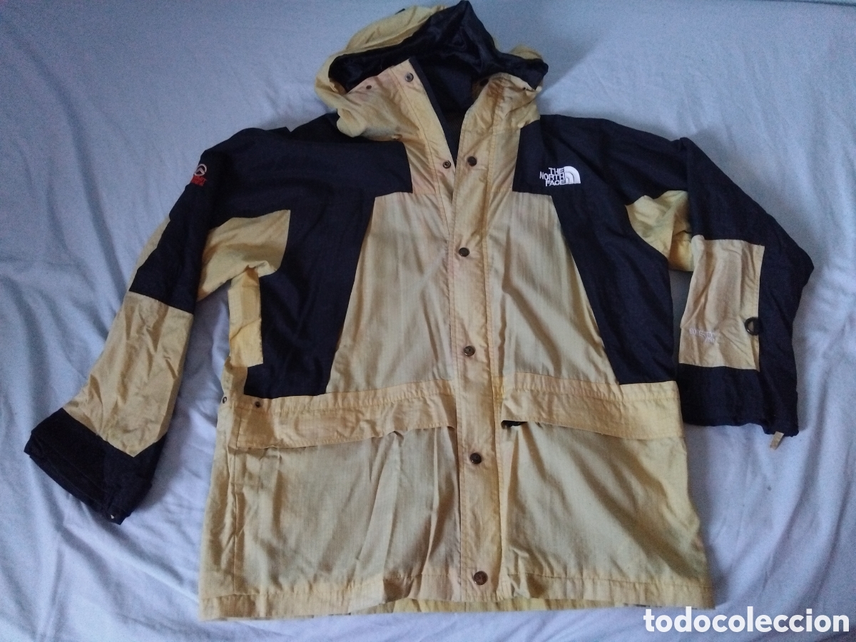Segunda mano: Chaqueta The North Face vintage a&ntilde;os 90,00 talla XL