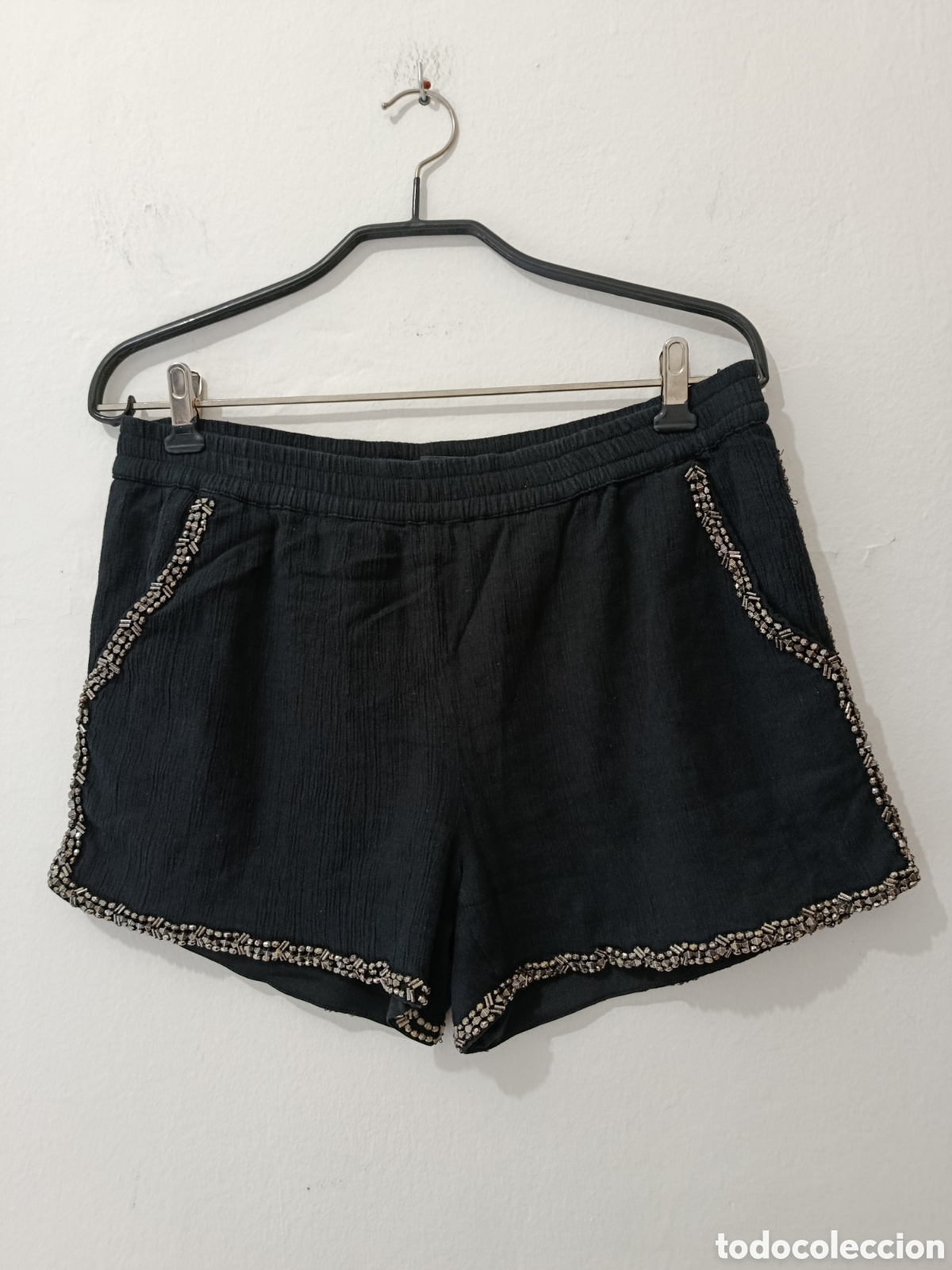 Segunda mano: Short o Pantalones Cortos para mujer 38-40 Formula Joven