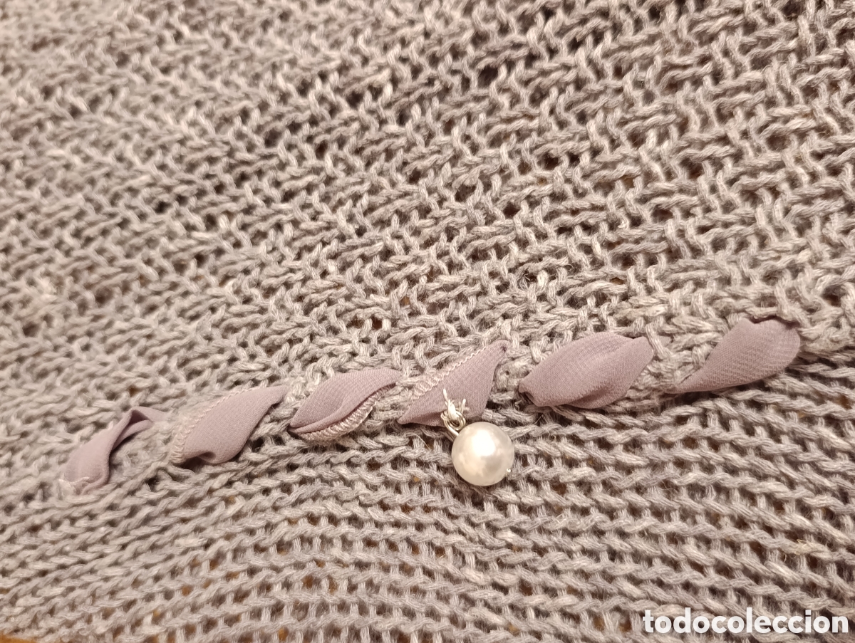 Segunda mano: Jersey en tonos geig - Foto 4