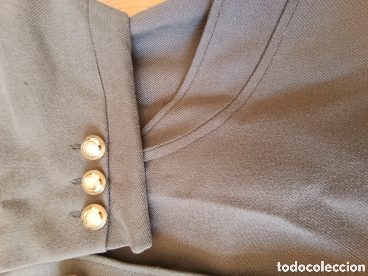 Segunda mano: Chaqueta se&ntilde;ora abierta - Foto 4