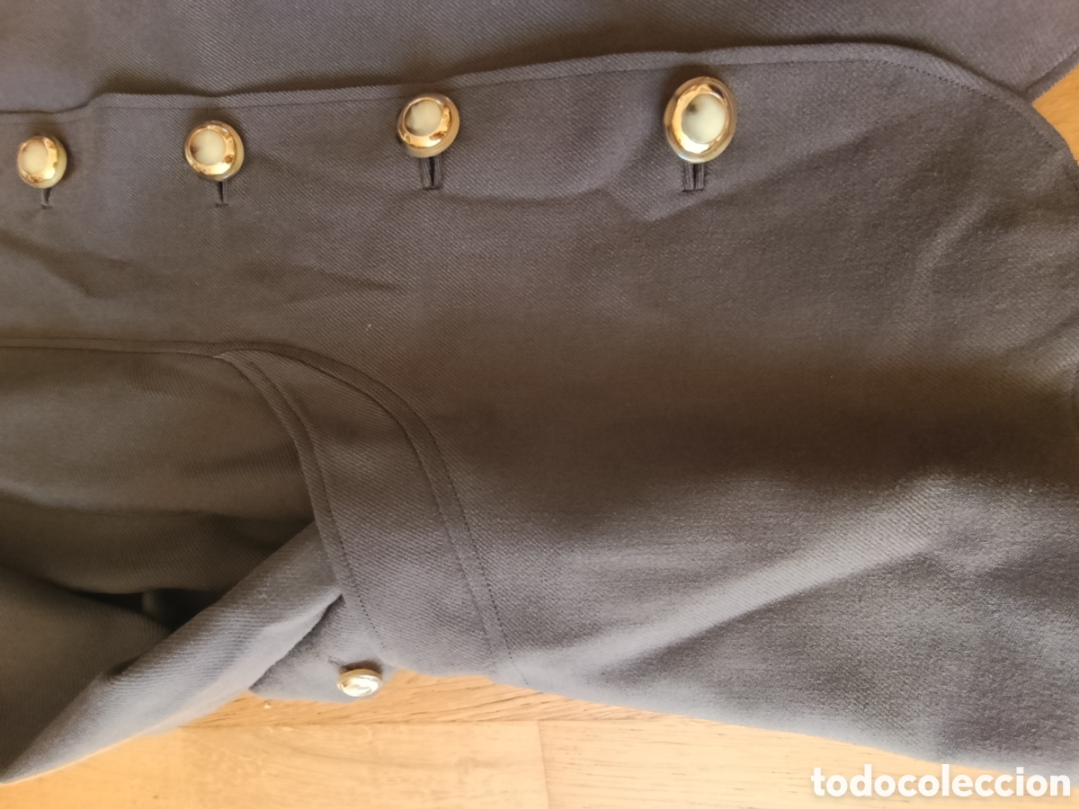 Segunda mano: Chaqueta se&ntilde;ora abierta - Foto 6