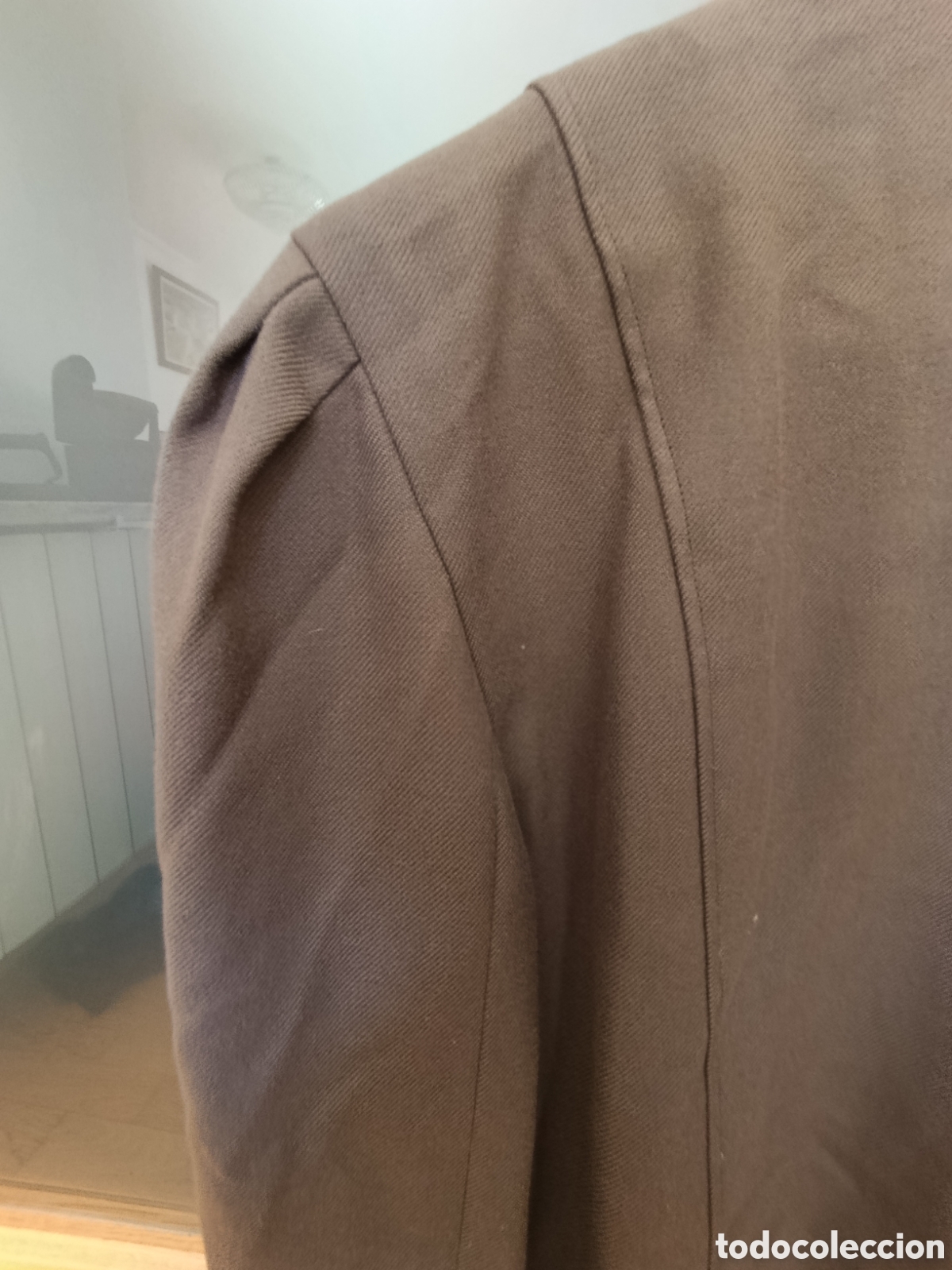 Segunda mano: Chaqueta se&ntilde;ora abierta - Foto 8