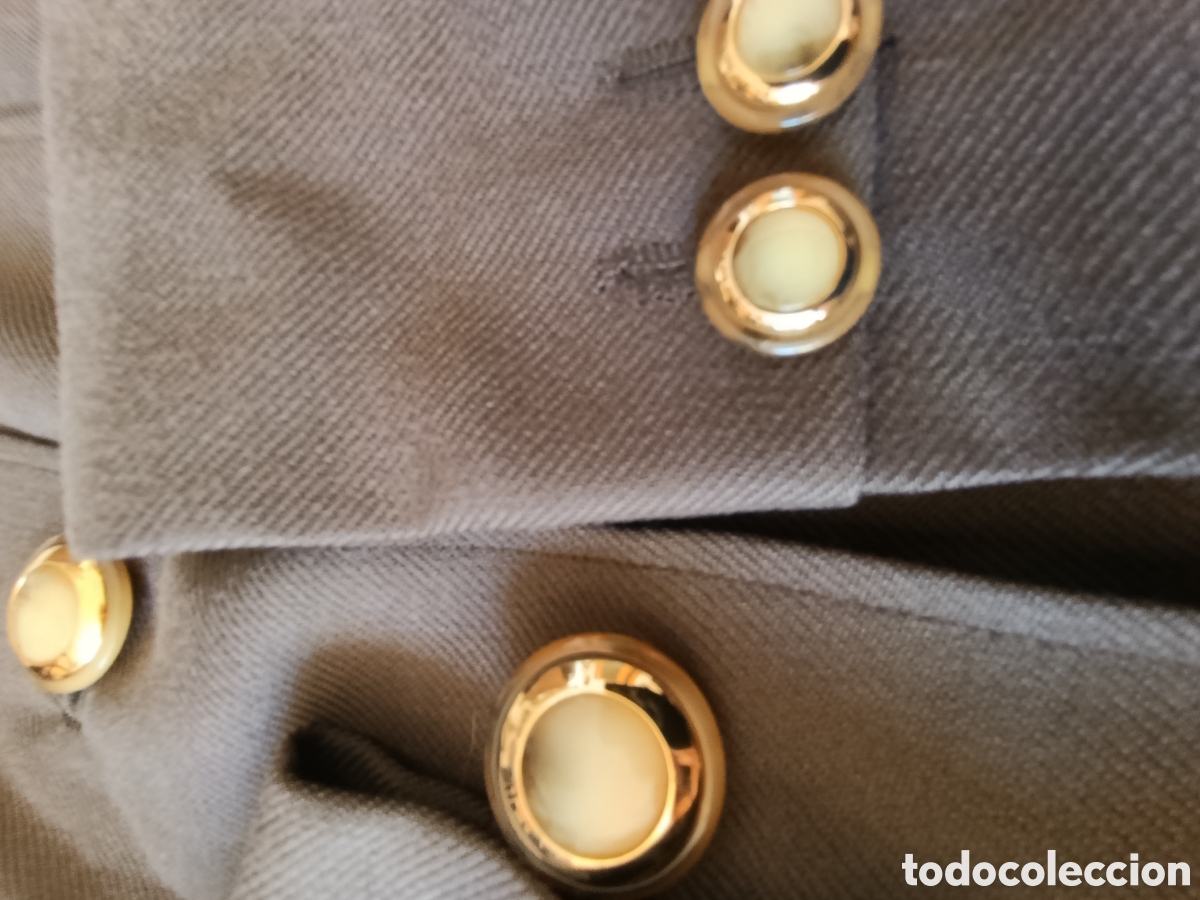 Segunda mano: Chaqueta se&ntilde;ora abierta - Foto 9