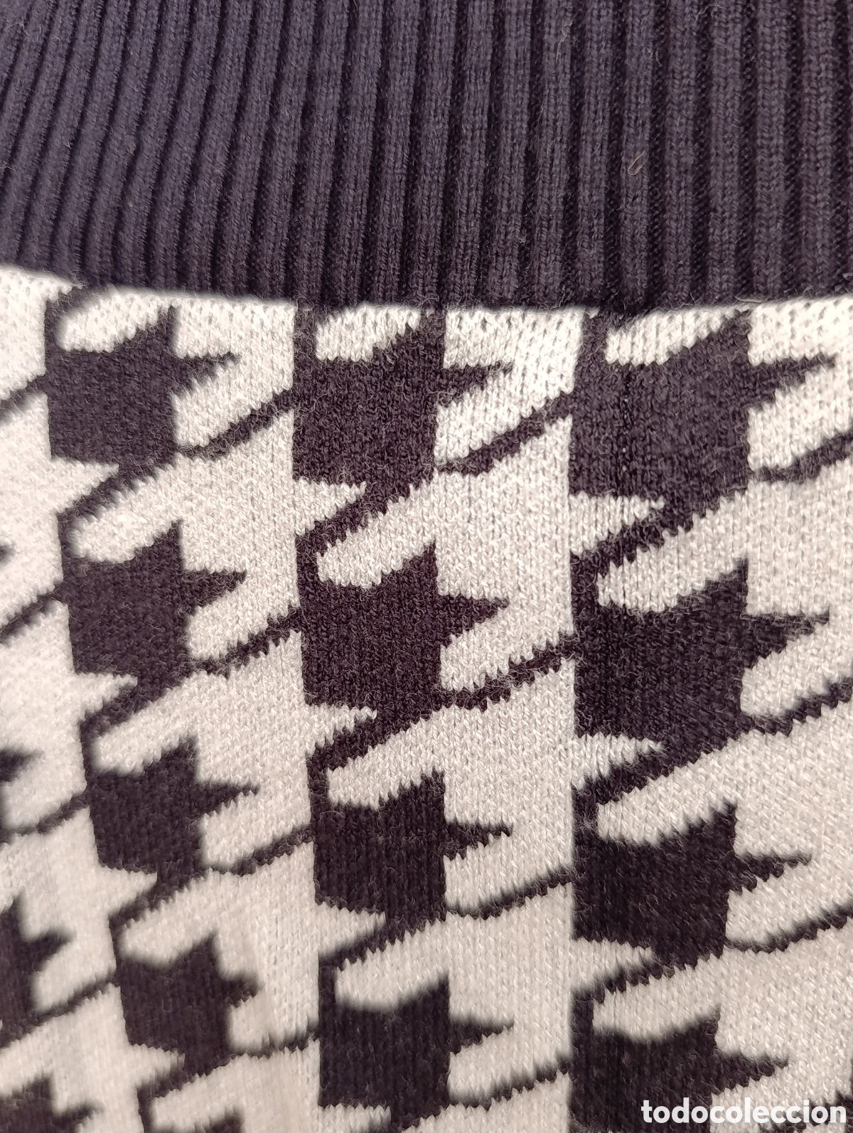 Segunda mano: Jersey chaleco sin mangas - Foto 6