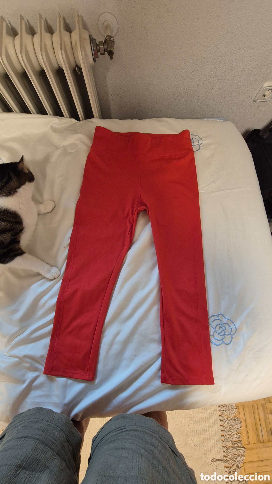 Segunda mano: Leggins deportivos Lefties. Talla M