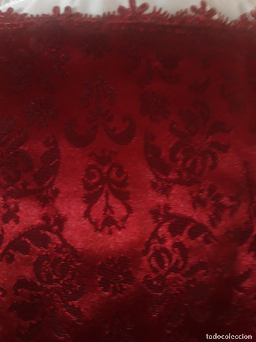 Segunda mano: Vestido austriaco, talla 44. - Foto 8