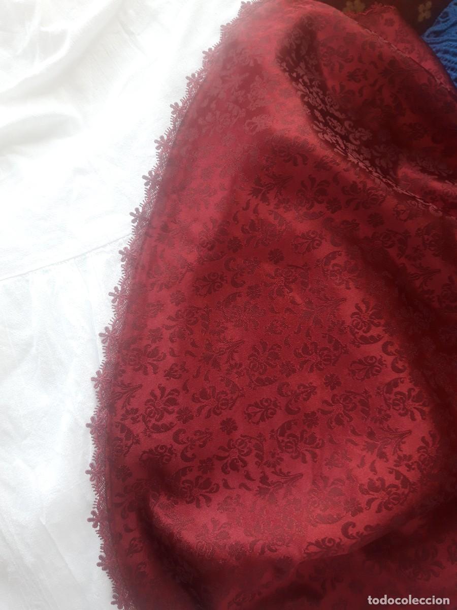Segunda mano: Vestido austriaco, talla 44. - Foto 9