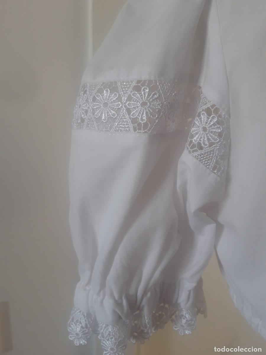 Segunda mano: Vestido austriaco, talla 44. - Foto 12