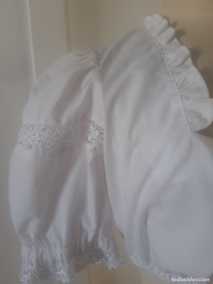 Segunda mano: Vestido austriaco, talla 44. - Foto 14