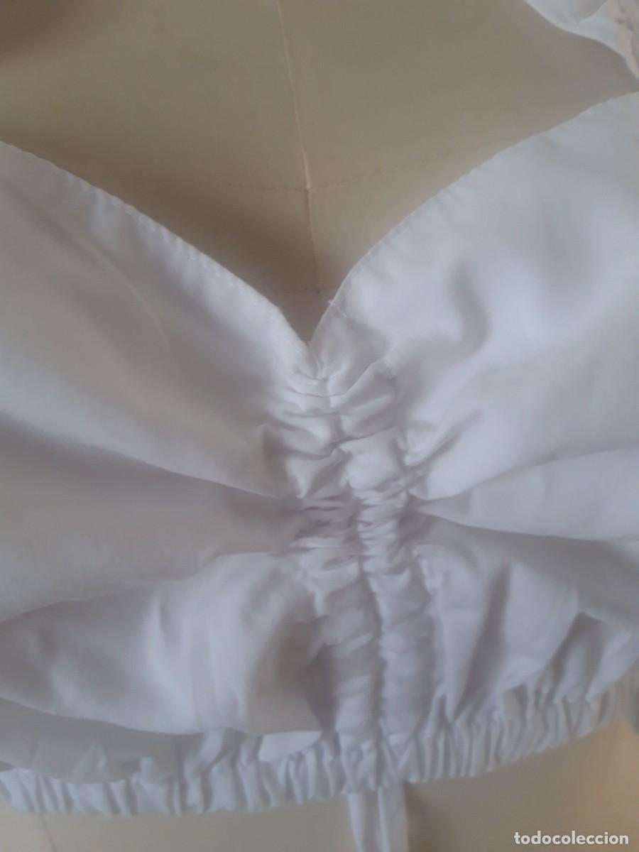 Segunda mano: Vestido austriaco, talla 44. - Foto 15