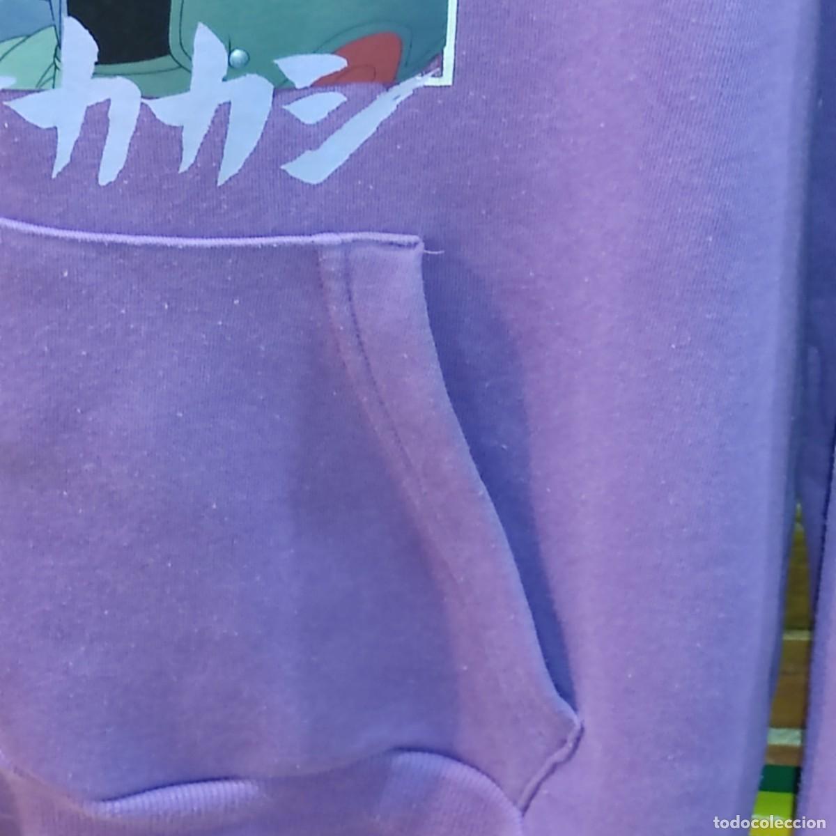 Segunda mano: Sudadera & Canguro Naruto con capucha - Foto 4