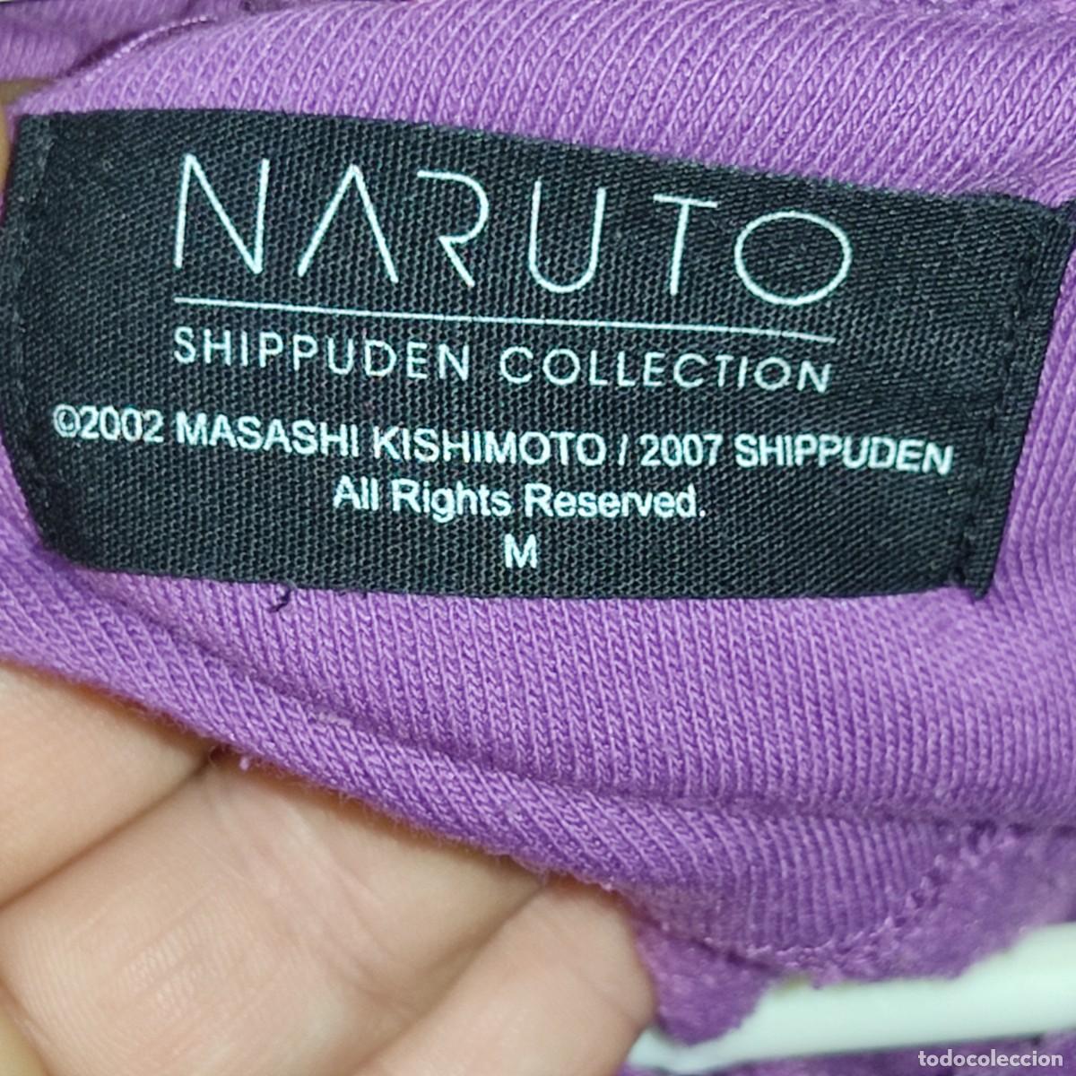 Segunda mano: Sudadera & Canguro Naruto con capucha - Foto 6