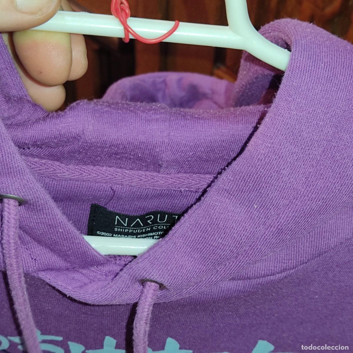 Segunda mano: Sudadera & Canguro Naruto con capucha - Foto 12